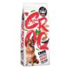 Panzi FitActive CROQ Premium Beef & Rice 15+2kg