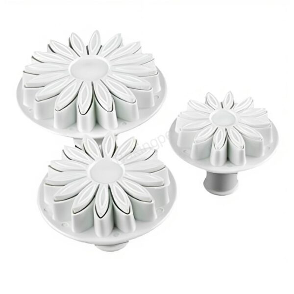 2023120719345291 3 darabos rugós fondant kiszúró-Kis margaréta