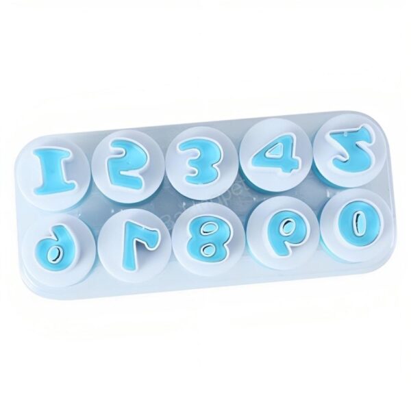 2023120812480466 Szám rugós fondant és marcipán kiszúró-10 db
