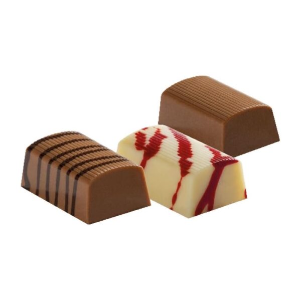 2024030114353559 Polikarbonát bonbon forma-mini tégla