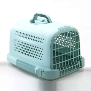 Kisállat utazó box -Stílusos változat