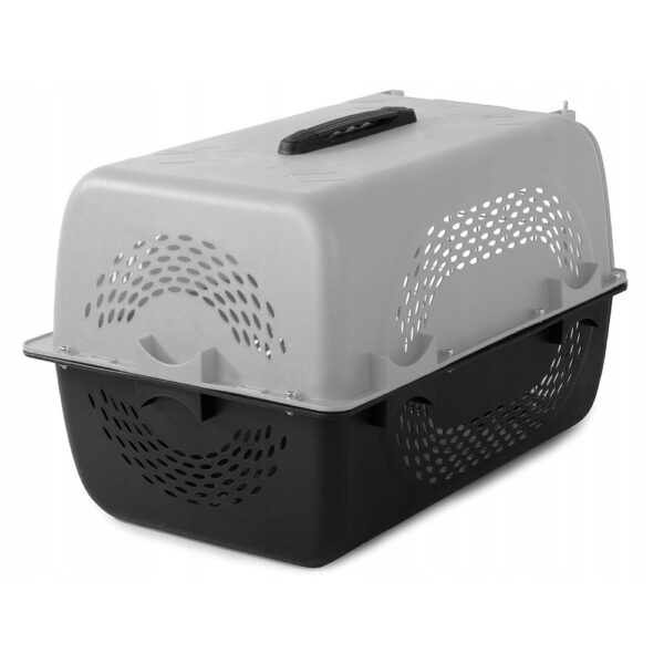 Kisállat szállító box -nagy méret