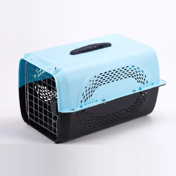 Kisállat szállító box -nagy méret