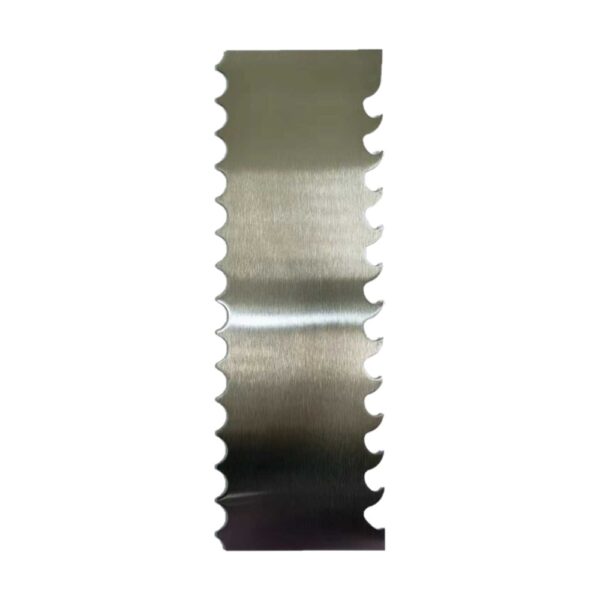 Kétoldalas fém habkártya, vegyes minta-7,5x22,5cm Kétoldalas fém habkártya, vegyes minta-7,5x22,5cm