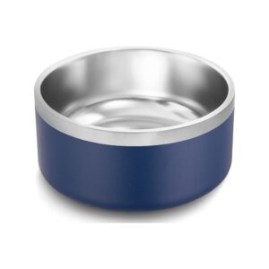 Kisállat speciális fém tál-18cm