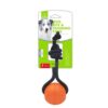 Nunbell zsinóros labda kutyáknak
