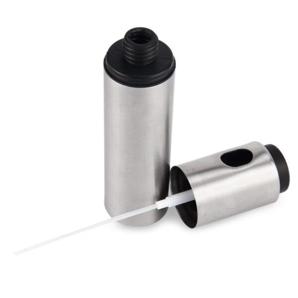 Konyhai fém Olajspray, olajpermetező palack 100 ml Konyhai fém Olajspray, olajpermetező palack 100 ml