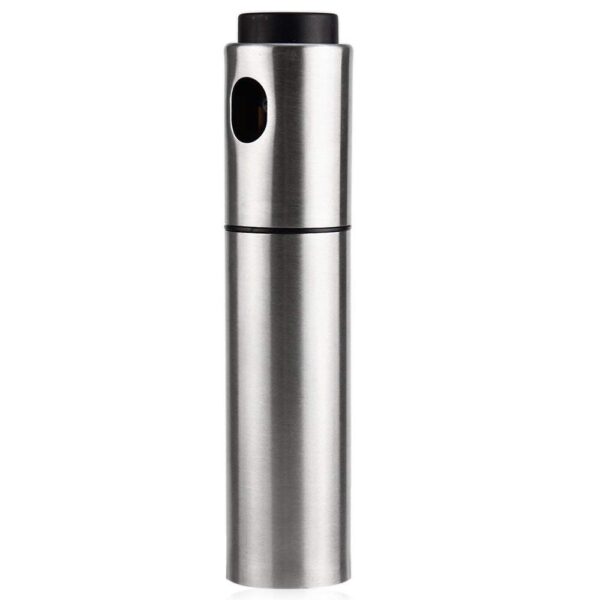 Konyhai fém Olajspray, olajpermetező palack 100 ml Konyhai fém Olajspray, olajpermetező palack 100 ml