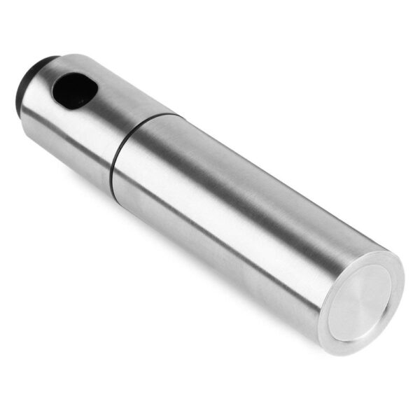 Konyhai fém Olajspray, olajpermetező palack 100 ml Konyhai fém Olajspray, olajpermetező palack 100 ml