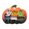 Halloween téma