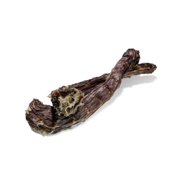 2024090912522960 Szárított kacsanyak jutalomfalat - Holisnacks