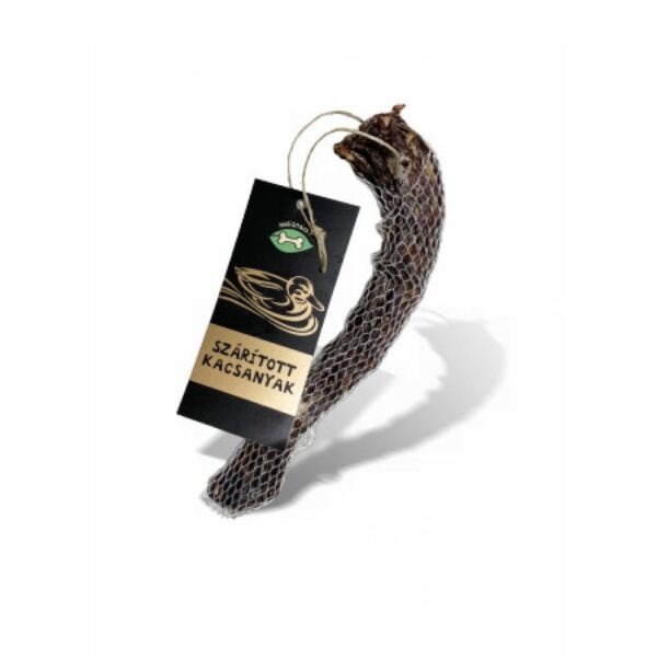 Kacsanyak jutalomfalat - Holisnacks Kacsanyak jutalomfalat - Holisnacks