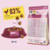Happy Cat Minkas Sterilised 1,5 kg