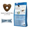 Happy Dog Sensible Mini Neuseeland 10 kg