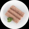 Jack hipoallergén pástétom bárányhús bogyós gyümölcsökkel-150g