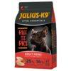 Julius-K9 Adult Small Vital Essentials Beef & Rice – 12 kg