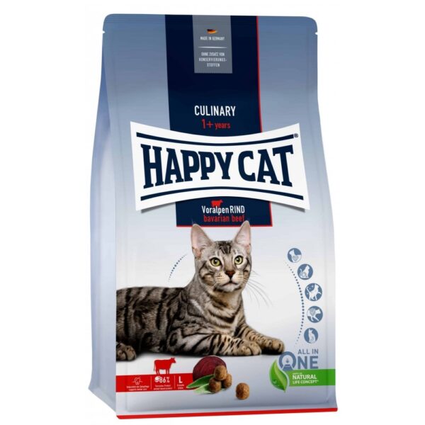 Happy Cat Culinary Adult Marha Happy Cat Culinary Adult Marha