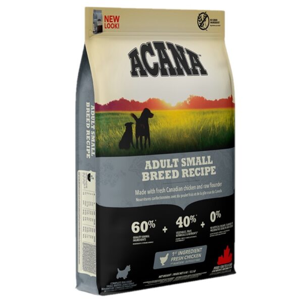 Acana Adult Small Breed Acana Adult Small Breed