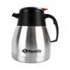 Family Thermosz Kancsó – 1,2 L (Kávé, Tej, Tea)