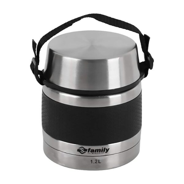 Family Ételhordó Thermosz 1,2 L Family Ételhordó Thermosz 1,2 L