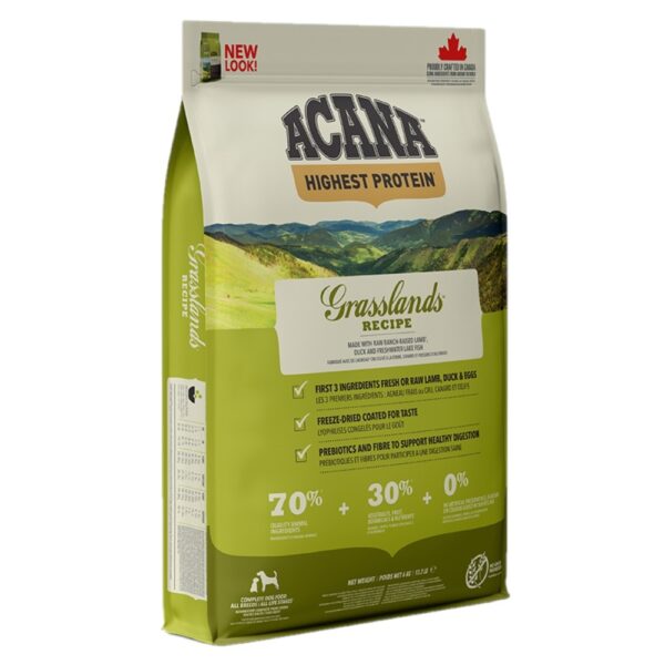 ACANA Grasslands ACANA Grasslands