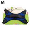 Nunbell Vest Harness Air típusú hám kisállatoknak-M