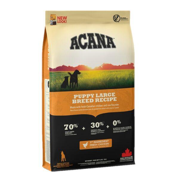 ACANA Puppy Large Breed ACANA Puppy Large Breed