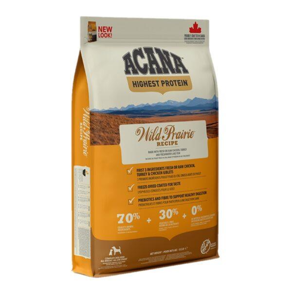 ACANA Wild Prairie ACANA Wild Prairie