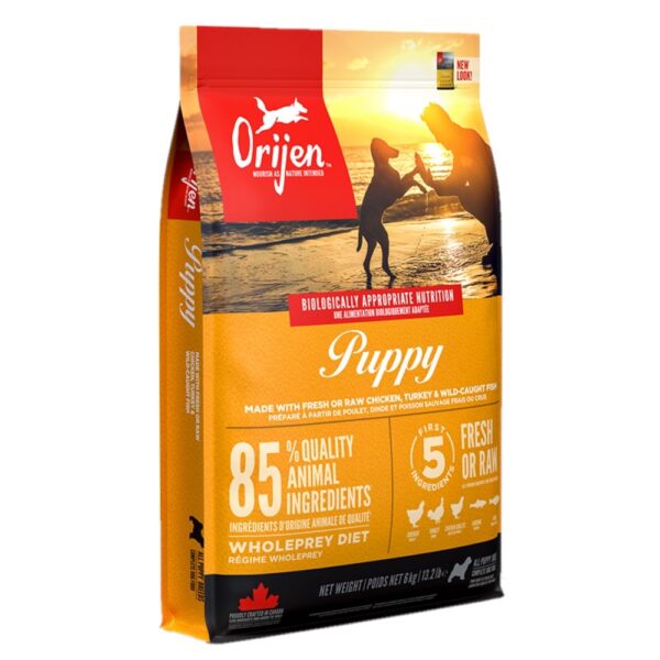 ORIJEN Puppy ORIJEN Puppy