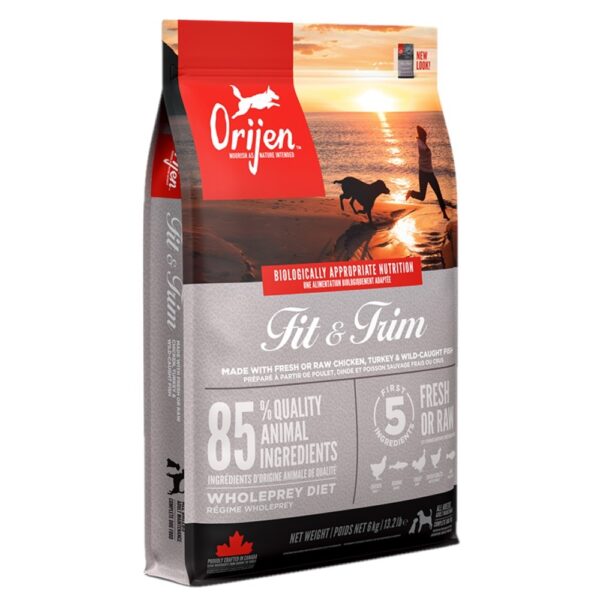 ORIJEN Fit & Trim ORIJEN Fit & Trim