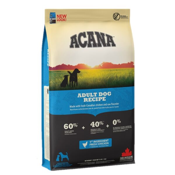 Acana Adult Dog Acana Adult Dog