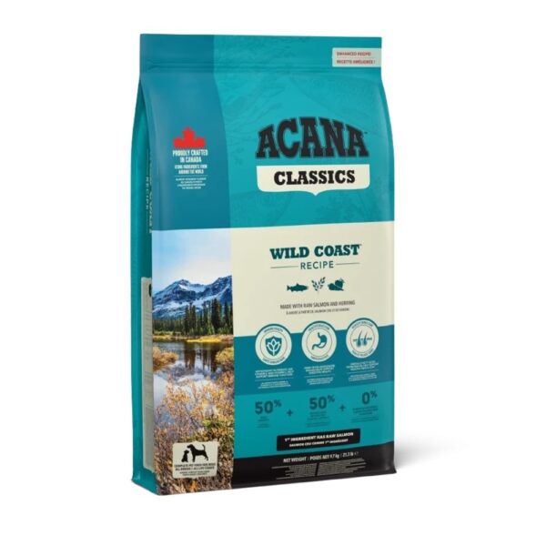 acana-wild-coast Acana Wild Coast