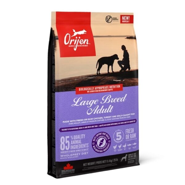 ORIJEN Large Breed Adult ORIJEN Large Breed Adult