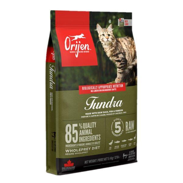 ORIJEN Tundra Cat ORIJEN Tundra Cat