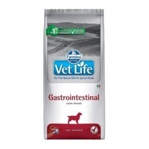 Vet Life Dog Gastrointestinal-12kg
