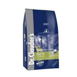 Dr.Clauder's Dog Adult Hyposensitive Szarvas & Burgonya