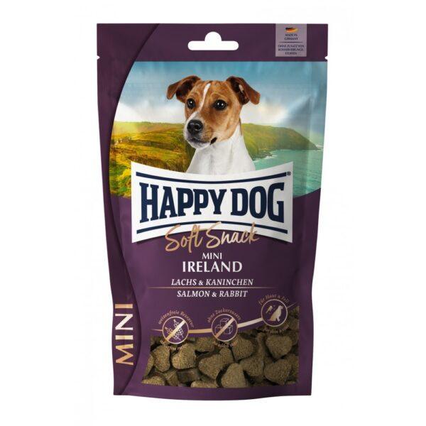 Happy Dog Soft Snack Mini Ireland Happy Dog Soft Snack Mini Ireland