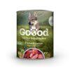 Goood Adult Freiland Lamm Konzerv - 800g
