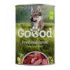Goood Adult Freiland Lamm Konzerv - 400g