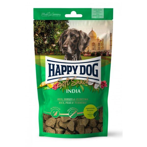 Happy Dog Soft Snack India Happy Dog Soft Snack India