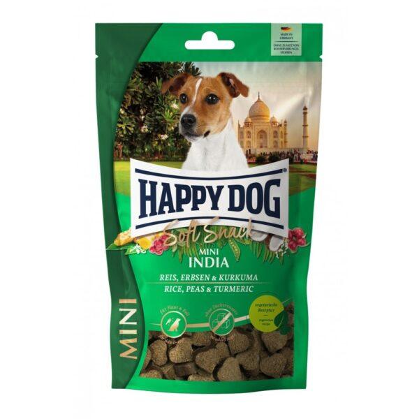 Happy Dog Soft Snack Mini India Happy Dog Soft Snack Mini India