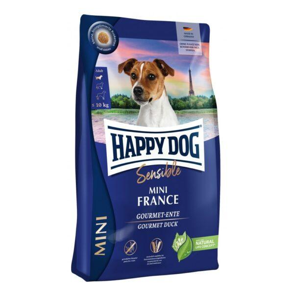 Happy Dog Sensible Supreme Mini France Adult Happy Dog Sensible Supreme Mini France Adult