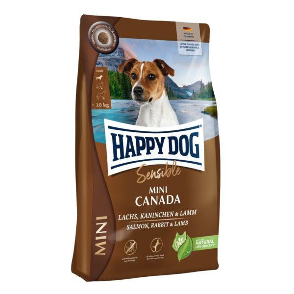 Happy Dog Sensible Supreme Mini Canada Adult Happy Dog Sensible Supreme Mini Canada Adult