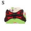 Nunbell Vest Harness Air típusú hám kisállatoknak-S