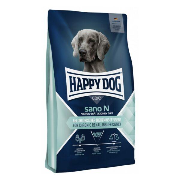 Happy Dog Supreme Sano N Happy Dog Supreme Sano N