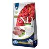 N&D Quinoa Dog Weight Management Adult Medium/Large bárány